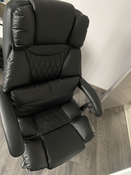 Scaun directorial nou!