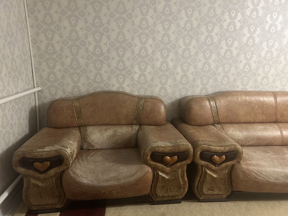 Мебель можно по отделтности