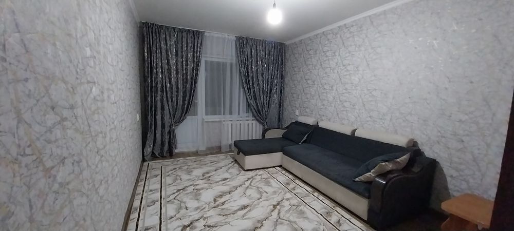 Сдается 2-х комн. за Дианой