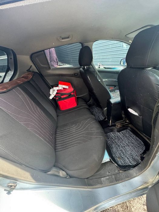 Spark 2013 Mexanika 1.25