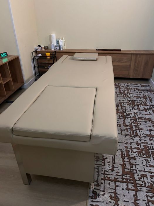 Продам массажное кресло