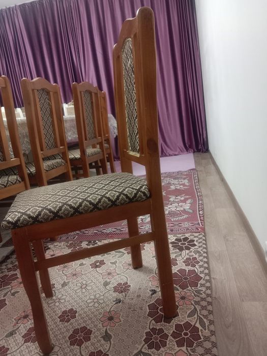 Мебель в хорошем состоянии