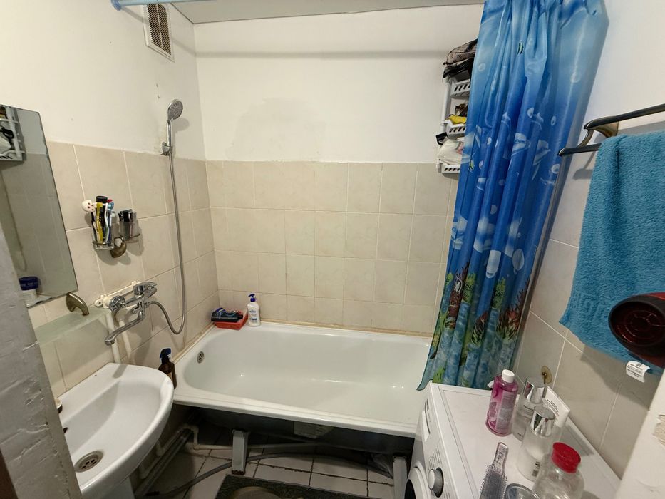 Продам 2комнатная квартира