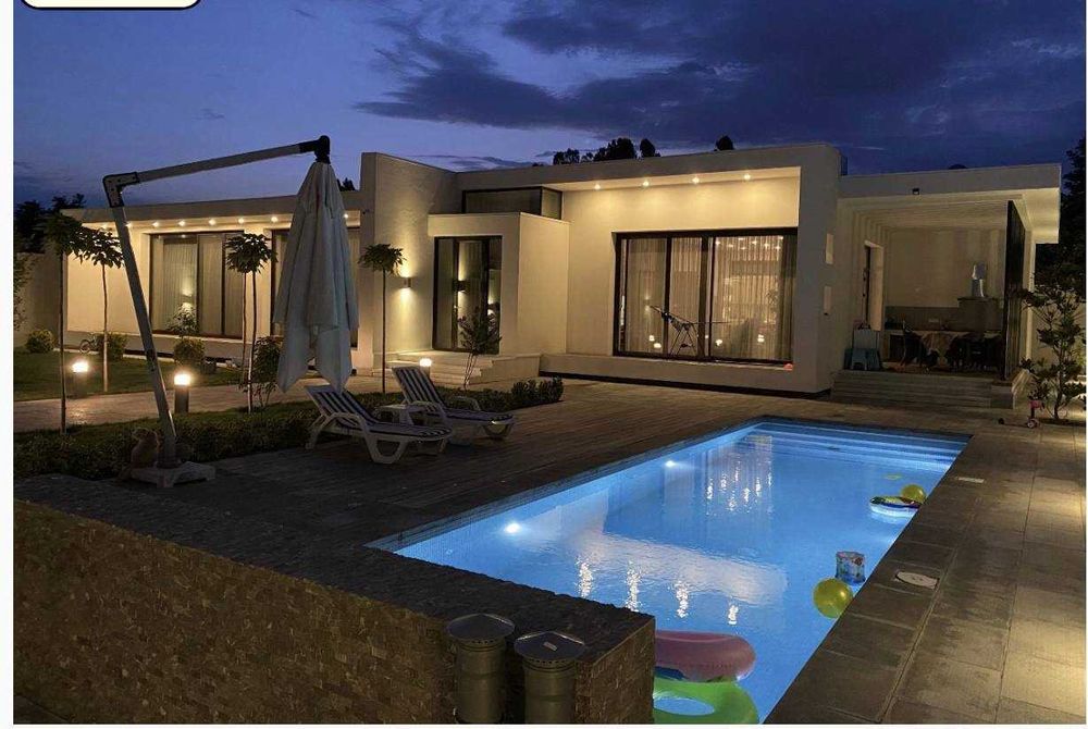 Продажа евродома в Бектемирском районе, 10-соток (N 13094 )