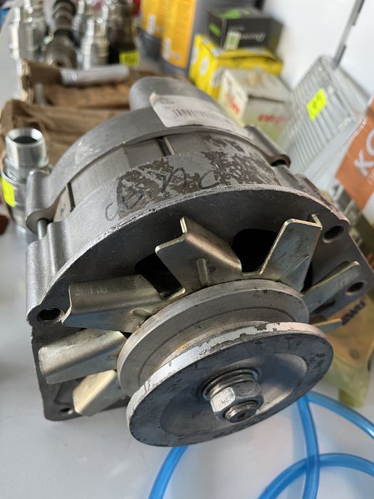 Магазин Сельхоз Кировец