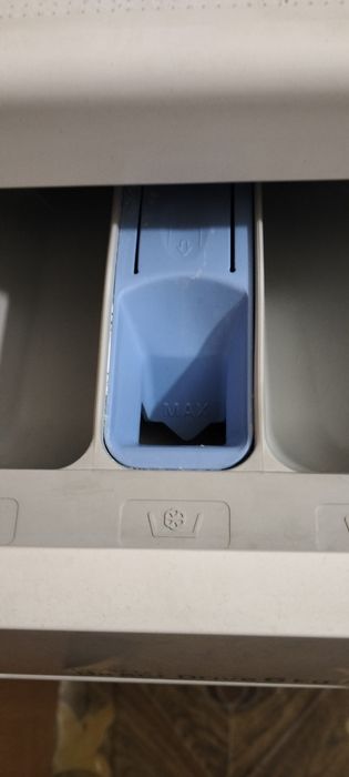 Продаётся стиральная машинка