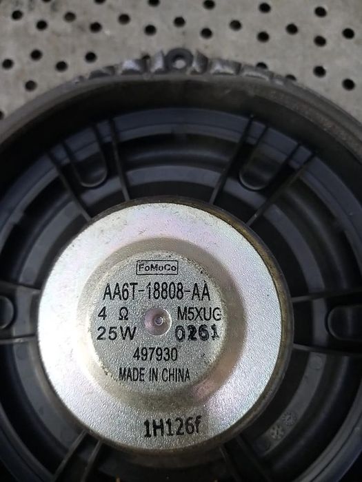 Boxa audio dreapta fata ford focus 3 aa6t18808aa