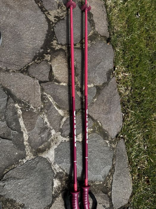 Bete ski poles Atomic 105