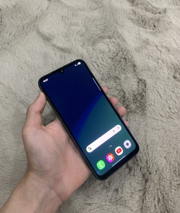 Samsung A25 8/128 gb 5G Black