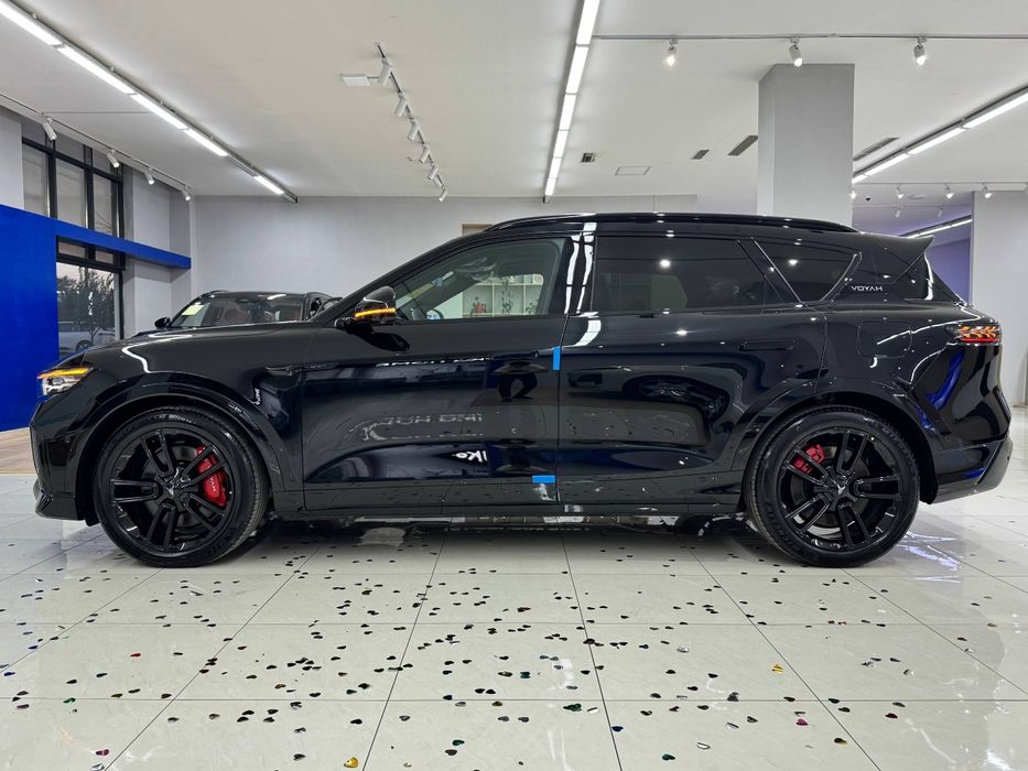 Voyah Free APOLLO Tech 210 km Gibrid Full! 4 RWD 2ta Matorli