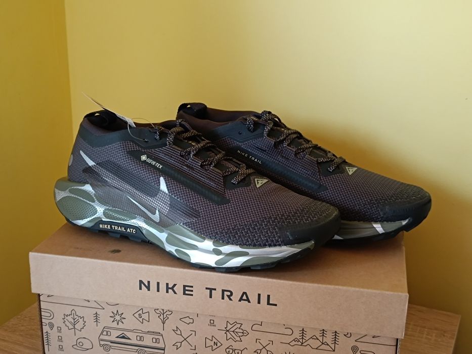 Nike Pegasus Trail 5 GTX