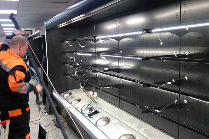 Ремонт Холодильников / remont xoladelnik