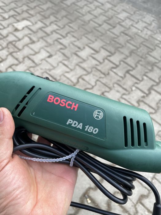 Șlefuitor polish  Bosch NOU
