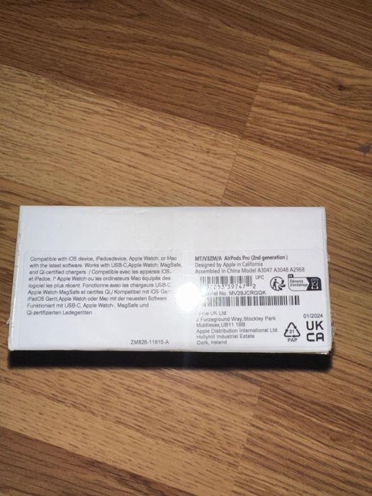 AirPods Pro(2nd Generation)