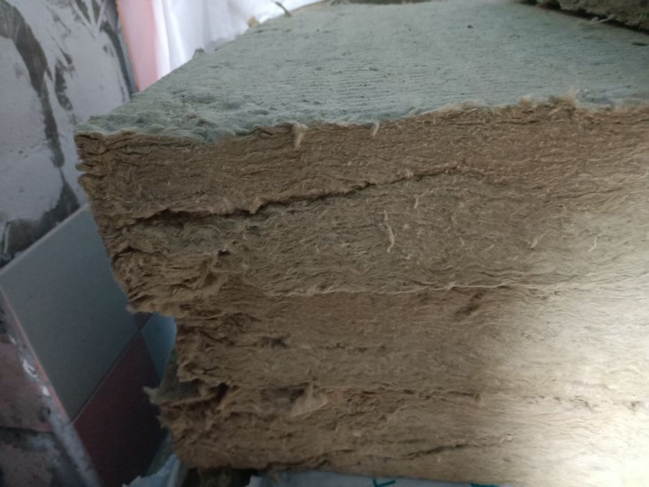 минеральная плита