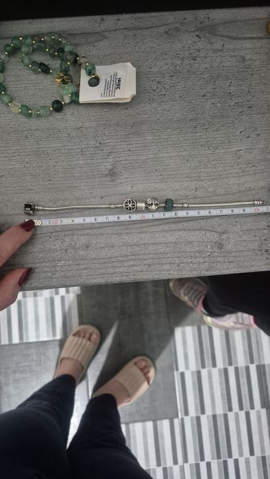 Brățară Pandora originala