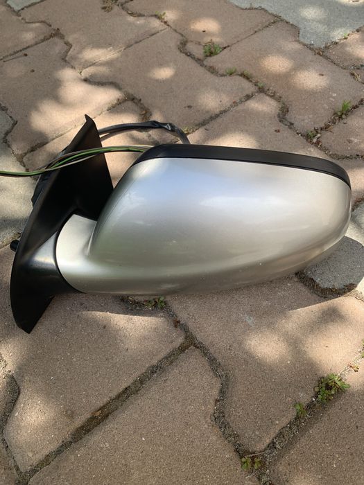 Огледало ляво дясно пежо 307 peugeot 307