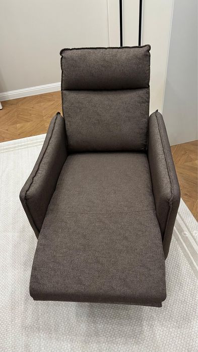 Продам раскладное кресло