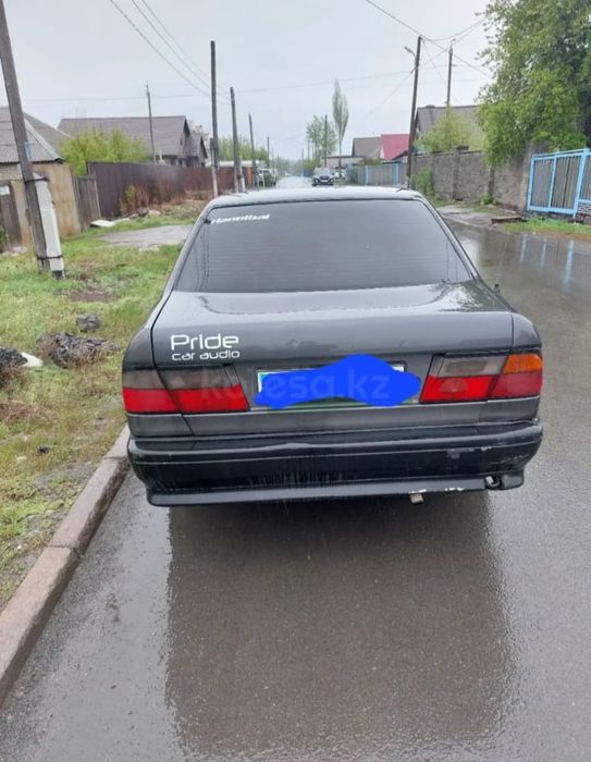 Ниссан примера 1994