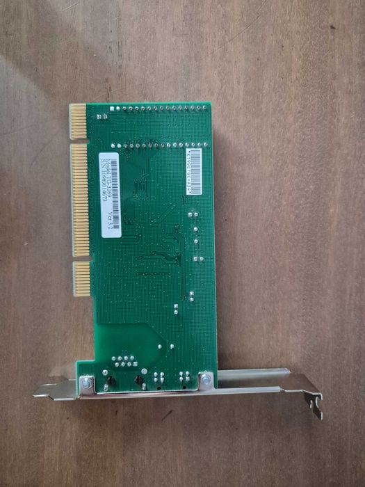 Сетевая карта TG-3269