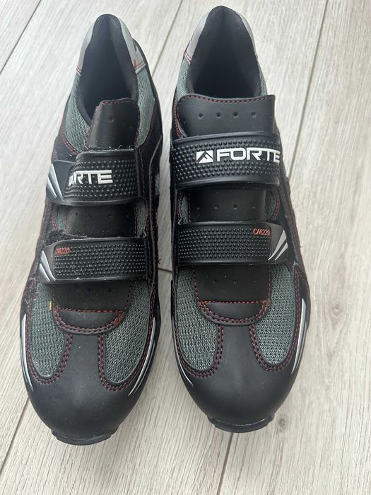 Incaltaminte ciclism Forte H-10 CM220 marimea 43