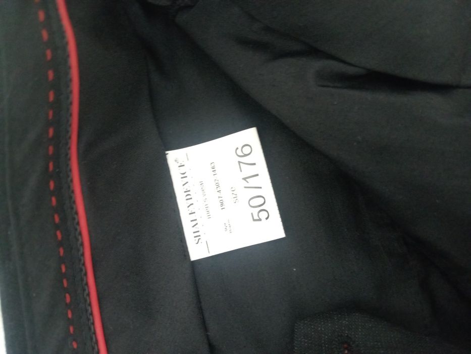 Продам мужские брюки 1000тенге