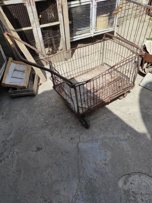 Продается Тачка.