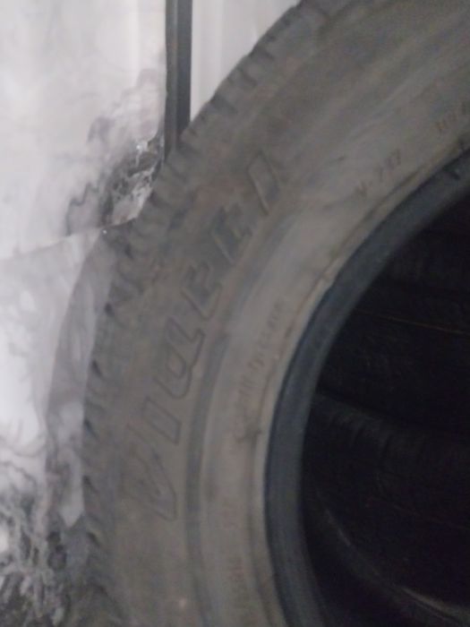 215/65 R16 летные шина