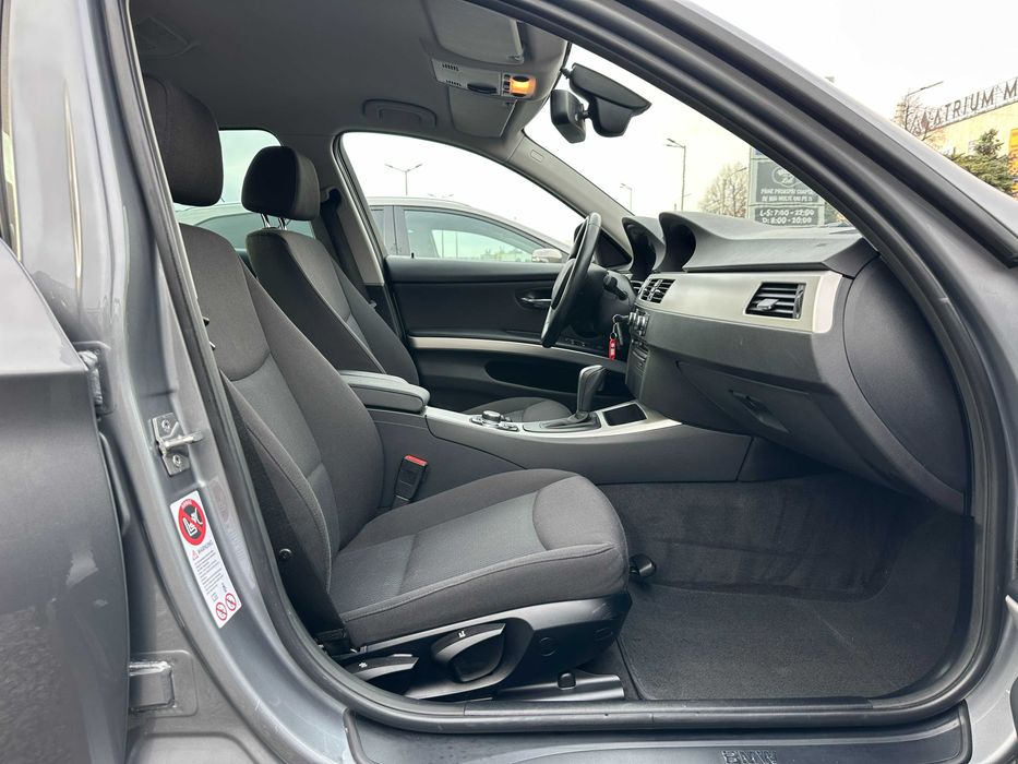 Bmw 320dA E90 LCI 2012