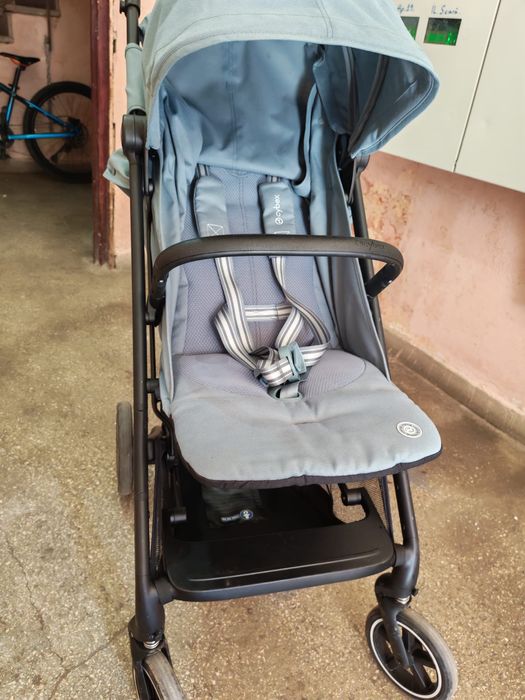 Carucior Cybex beezy