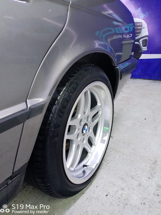 BMW E34 продам срочно