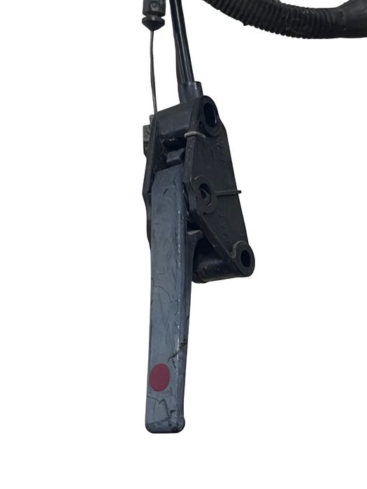 Cablu De Deschidere Capota Motor Peugeot 407 Coupe 6C_ 2005 ->