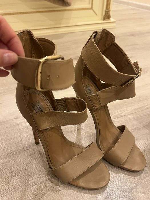 Steve madden босоножки