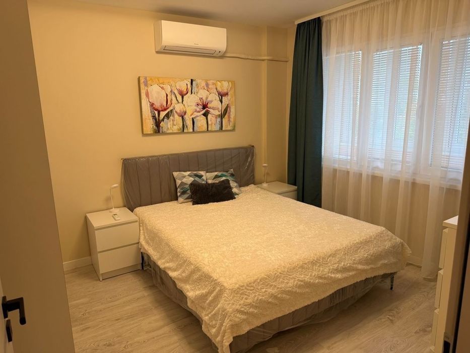 Дава се под наем Двустаен апартамент в София, Младост 4 - 65 кв.м за 740 € - Снимка #9