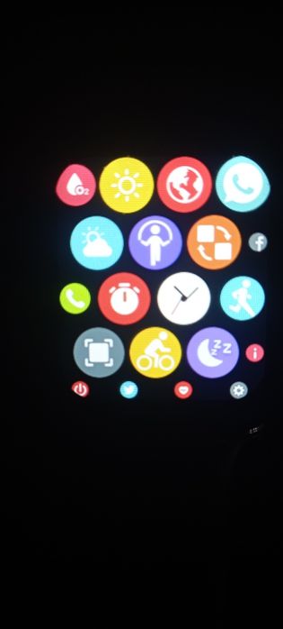 Soat smart watch