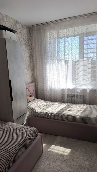 Продам 3х комнатную квартиру