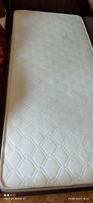 Единични матраци за детски легла