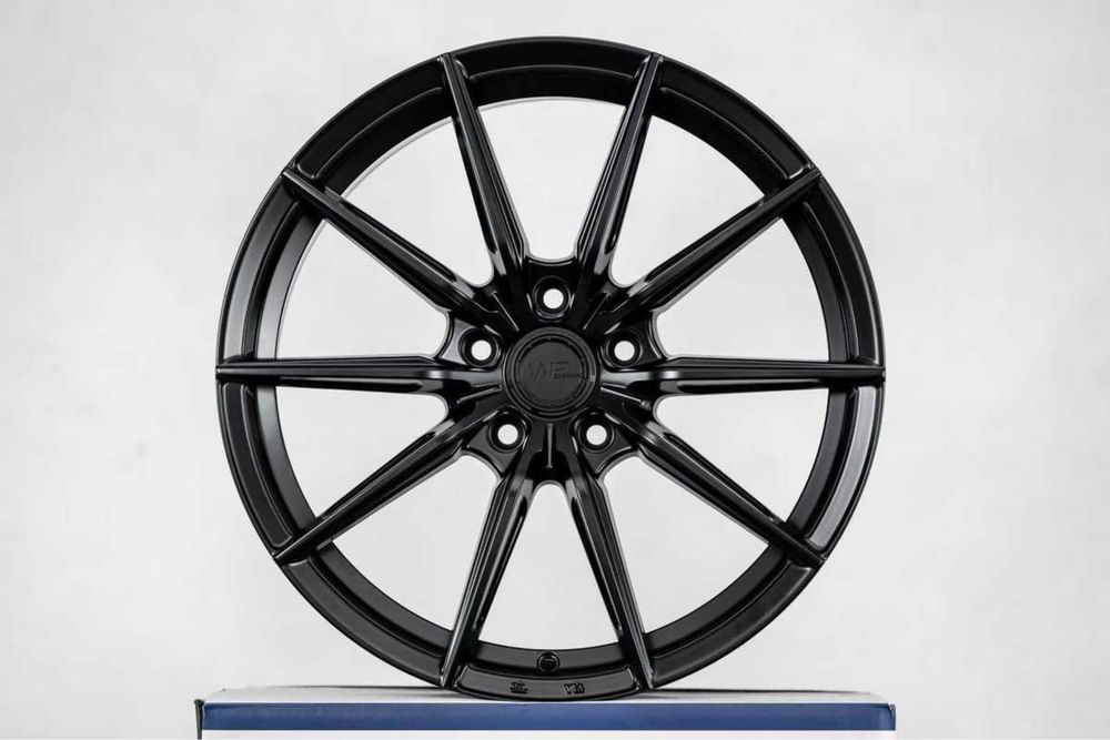 Диски R18 5x108 WF GERMANY в наличии