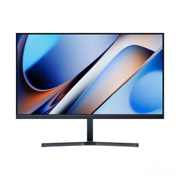 Монитор Redmi 24 1A FHD IPS 60Hz как новый