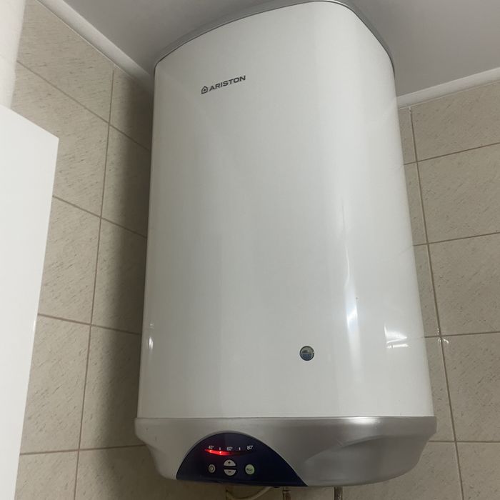 Boiler Ariston Shape Eco 80 V