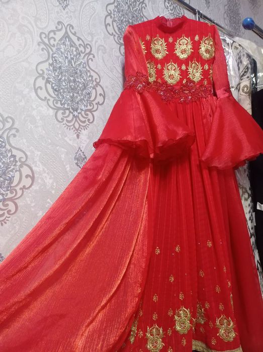 Ансамбль невесты