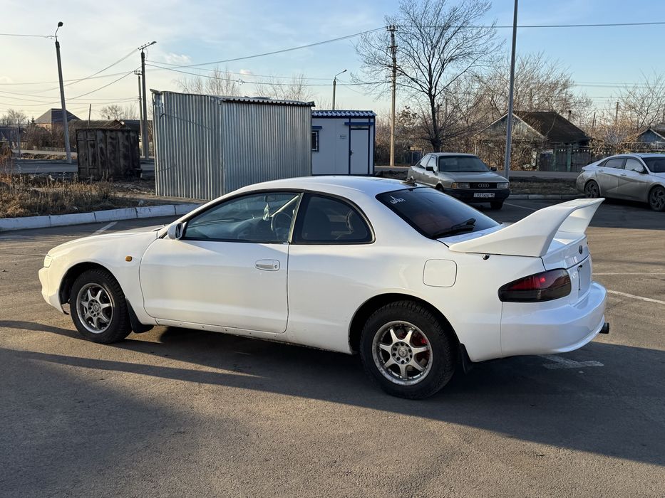 Продам или обмен toyota curren