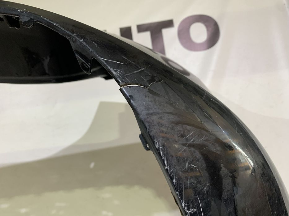 Bara spate VW Passat B7, kombi, break, 2010, 2011, 2012, 2013, 2014, 2015, cod origine OE 3AF807421A.