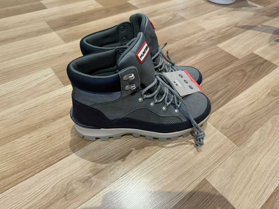 Зимни обувки HUNTER