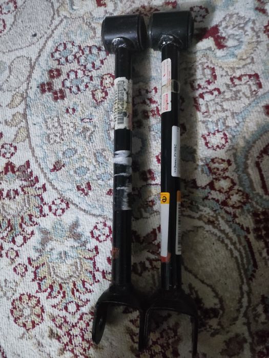 Поперечные тяги Лексус рх