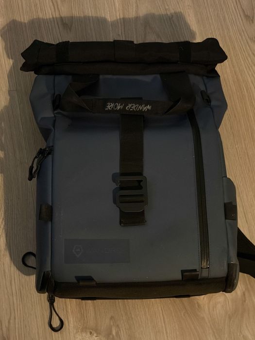 Rucsac foto WANDRD PRVKE V3 Lite
