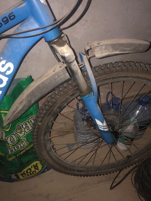 Velosiped sotiladi