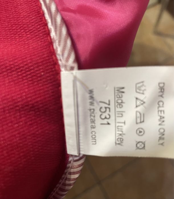 Женский пиджак Pizara Line