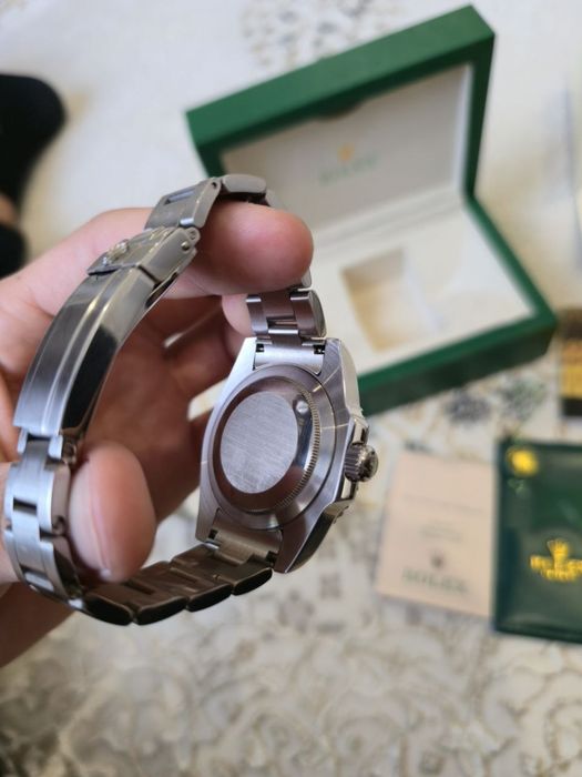 Rolex часы продаются