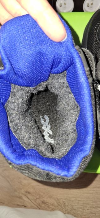 Ботуши Imac-Тех за момче Vikking